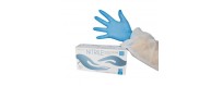 Gants à usage unique, gants réutilisable, gants de protection