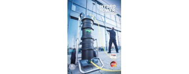 KITS HYDRO POWER COMPLETS