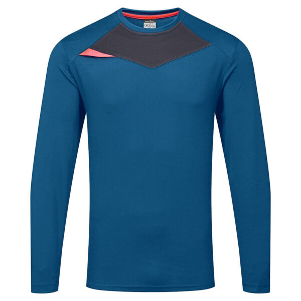 T-shirt manches longues Portwest