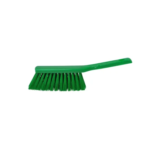 Balayette clip souple Lamatex verte