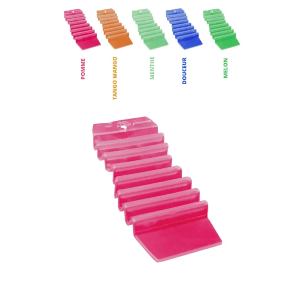 Ultra air accordeon polymeres  neutralise odeur (lot de 12)