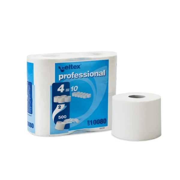 papier-toilette-compact-500-feuilles Papier toilette compact