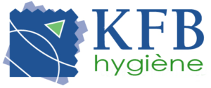 LOGO KFB HYGIÈNE