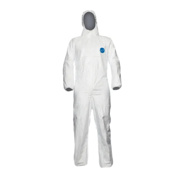 Combinaison Tyvek 500 Xpert Coverall avec cagoule