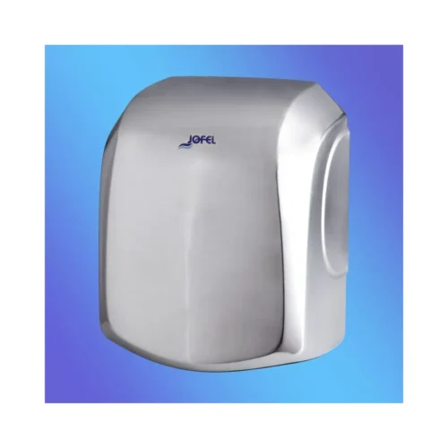 Seche mains ave brillant a sechage ultra rapide