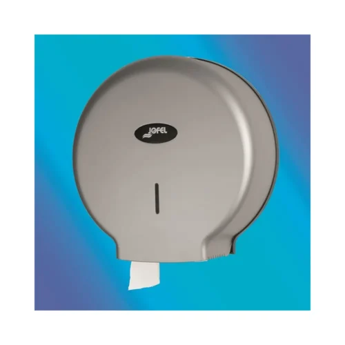 Distributeur papier maxi jumbo Silver – 400 m