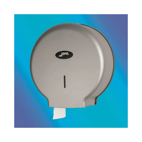 Distributeur papier maxi jumbo Silver – 400 m