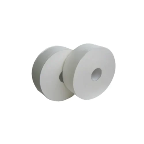 Papier toilette Ecolabel mini rouleau 180 m