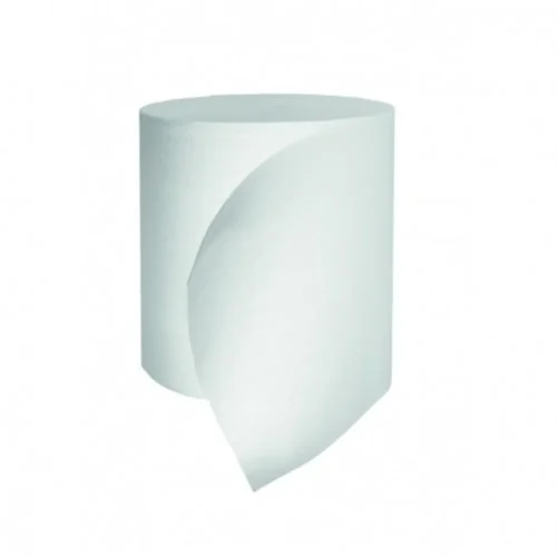 Essuie-mains rouleaux Evadis – 165 m – Papier 2 plis – Pack de 6 rouleaux