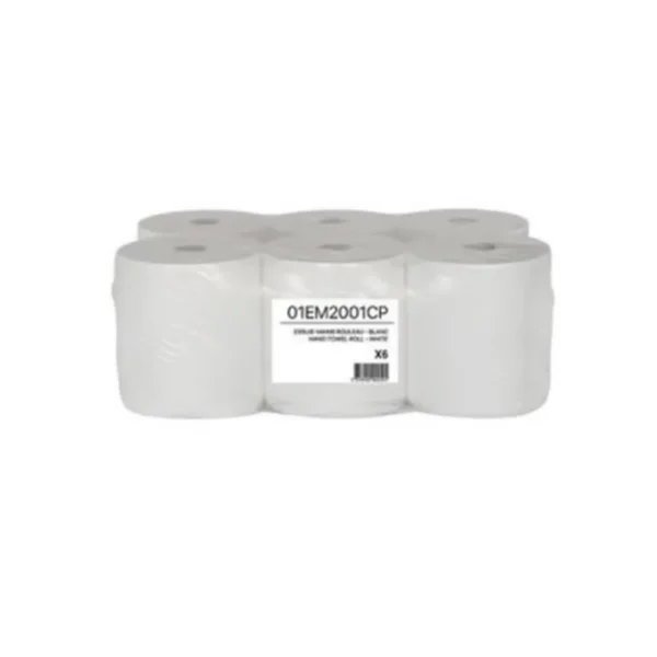 Essuie-mains Ecolabel à découpe semi automatique