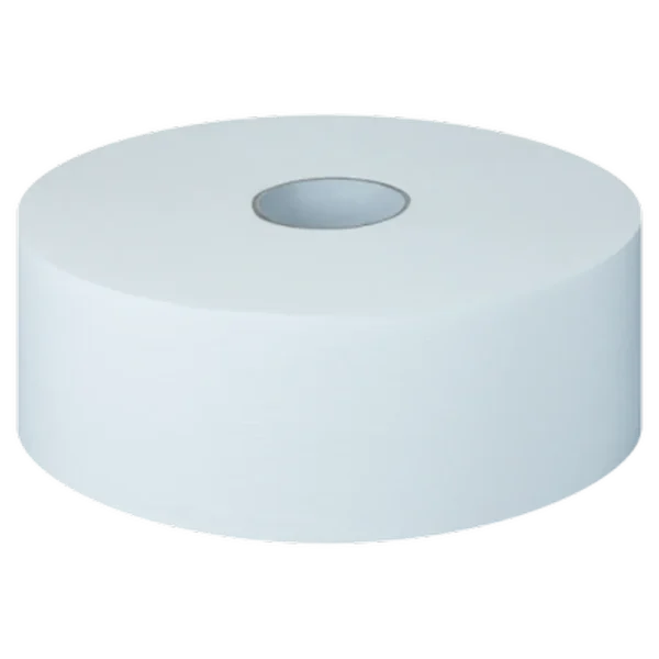 Papier-toilette-Maxi-Jumbo-L92 Papier toilette Ecolabel maxi jumbo – 380 m – Pack de 6