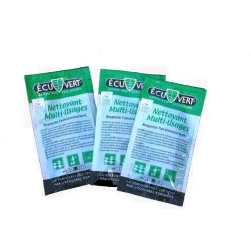 Écuvert détergeant neutre doses 2ml écolabel