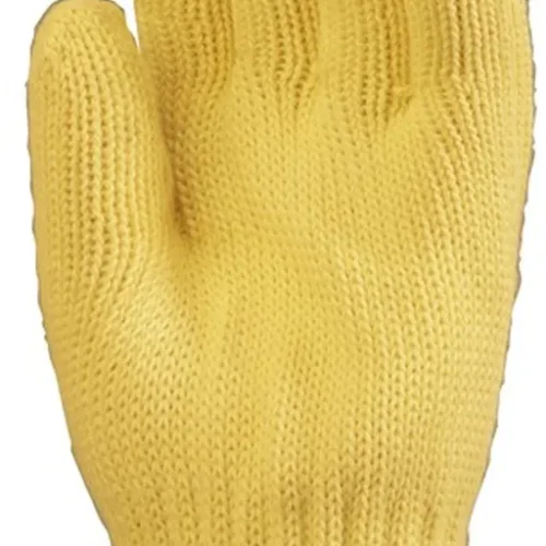 Gants kevlar lourd anti coupure et chaleur (sachet de 5)