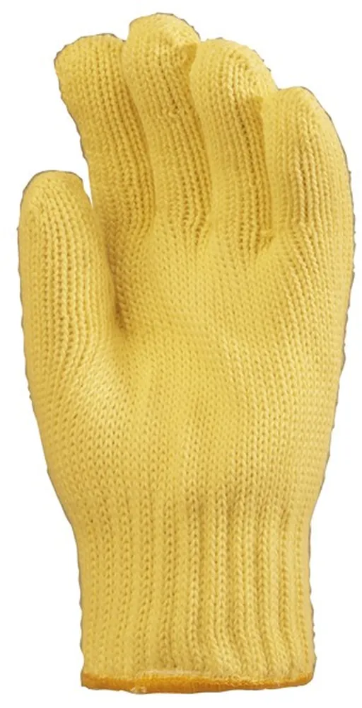 Gants kevlar lourd anti coupure et chaleur (sachet de 5)