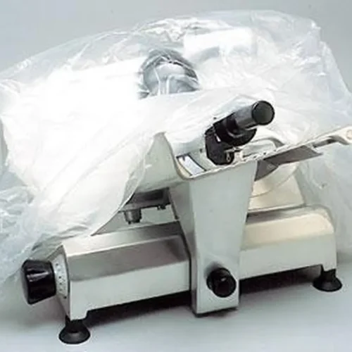 Housse trancheur hd q.a. transp- 1150x740 -15µ  (carton de 200)