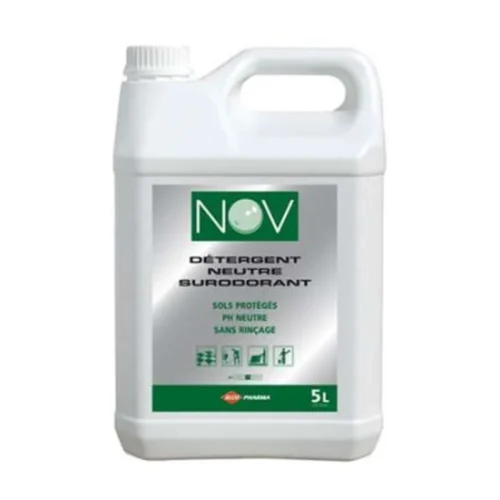 Nov '2d detergent neutre remanent (2x5l)