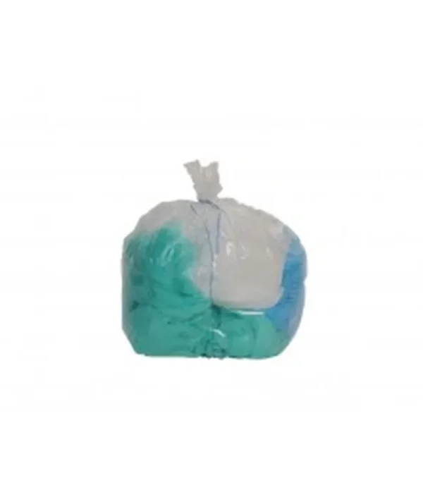 Sac poub. 110 bd transparent 700 x 1070 21µ (carton de 200)
