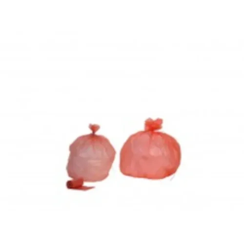 Sac poub.30 hd std s.e rouge 500 x 650 -11µ (carton 500)