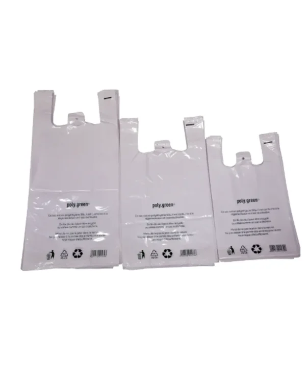 Sacs bretelles hd std blanc 30+ 14x 54  50µ (carton 500)