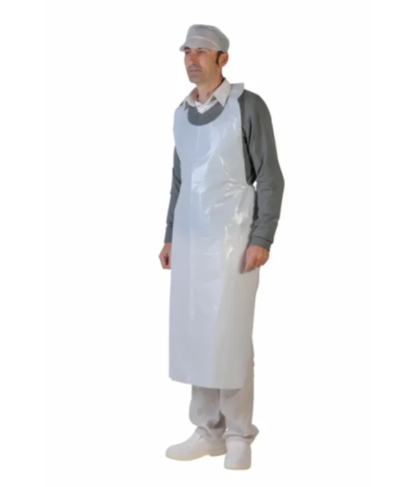tablier-pe-bd-gaufre-blanc-extra-700-x-1400-epaisseur-60 Tablier pe-bd gaufre blanc extra 35µ 700x1400 carton de 250)