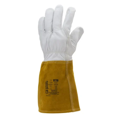 Gants euroweld 140 tig coute bowin manch. 15 cm (sachet 10)