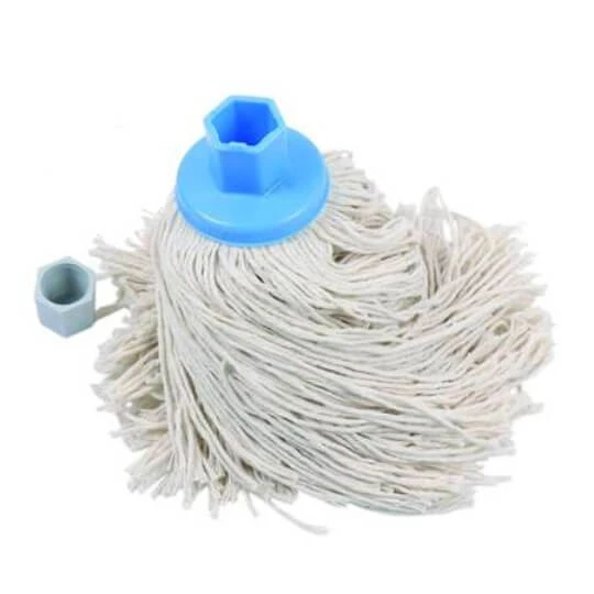 Frange hexagonale et vis coton mery 250 gr