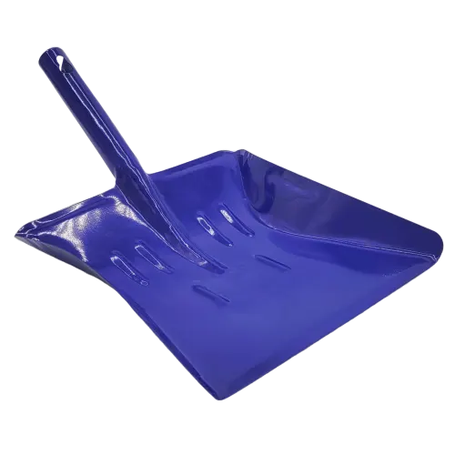 Pelle metal laque