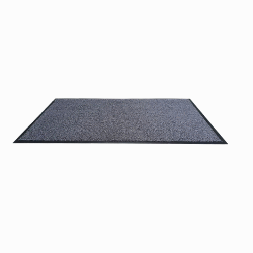 Tapis polyamide traffic intense 90x150cm gris