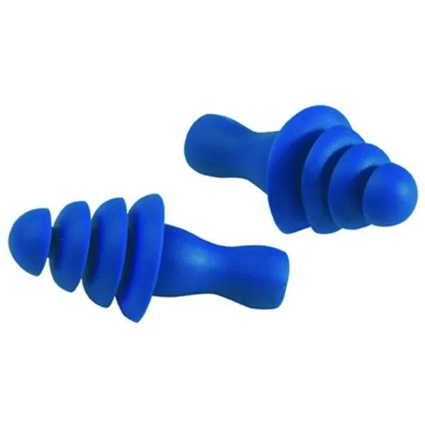 30211_1000_548 Bouchon oreille cordelette earline 30211 bleu (carton de 50)