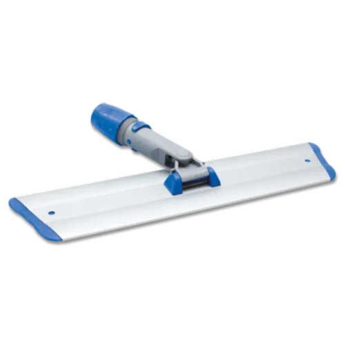 Support suplatex plateau aluminium  frange velcro