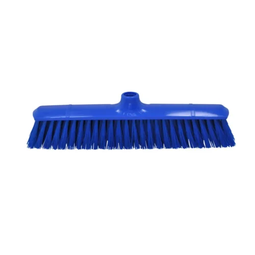 Tête de balai souple Lamatex à douille droite