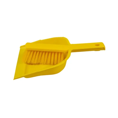 Set pelle & balayette clip