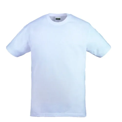 T-shirt manches courtes Coverguard Hike 100% coton 190g/m²