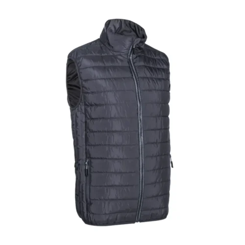 Doudoune de froid sans manche Coverguard Kaba gris