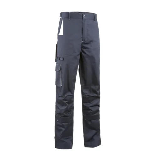 Pantalon coverguard navy/paddock ii marine-gris