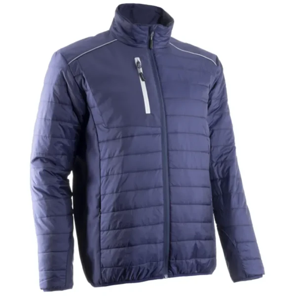 Veste thermique doudoune Coverguard Sumi nylon micro-ripstop