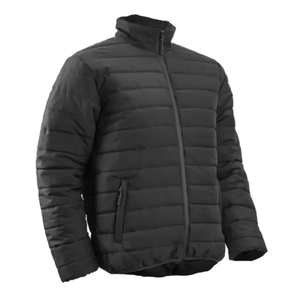 Blouson Coverguard Yaki noir