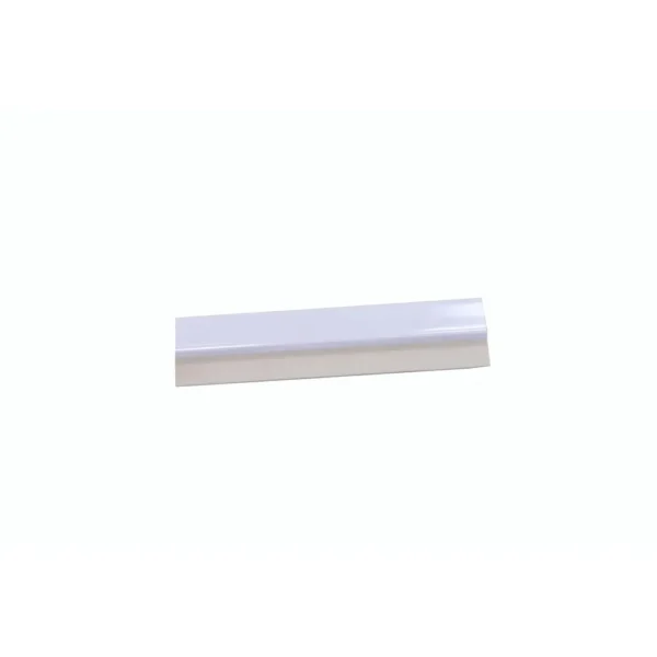 Raclette de table monobloc 25cm