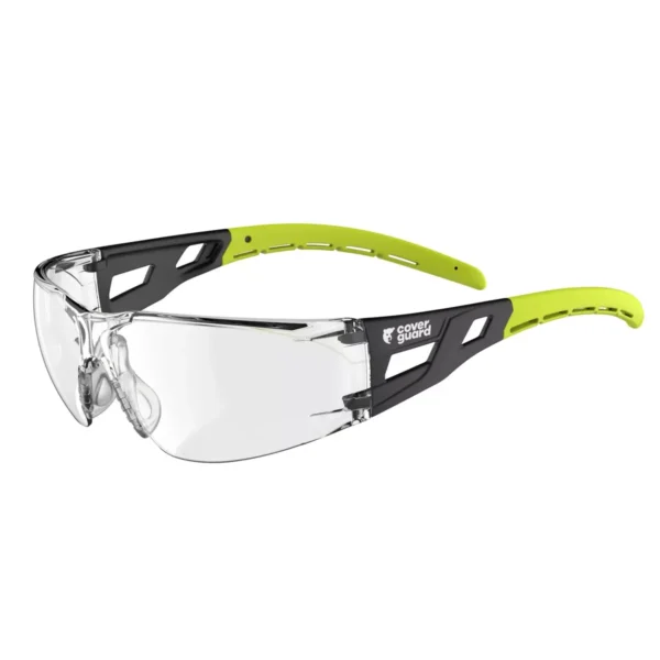 Lunettes de protection incolore ar ab / limelux (sachet de 10)