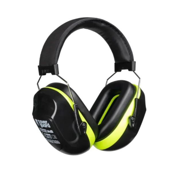 Casque anti-bruit max340 - style confort - 34db