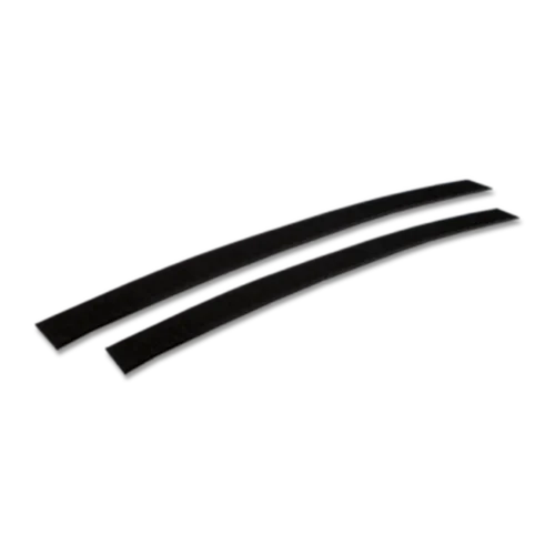 Jeu de 2 barrette interchangeables pour support suplatex