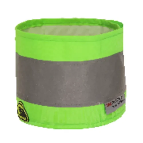 Brassard armyard 300d oxford 100% pes enduit pu (lot de 10)