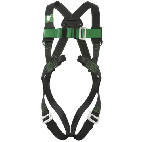Harnais antichute Felis 2 points d'ancrage EN361