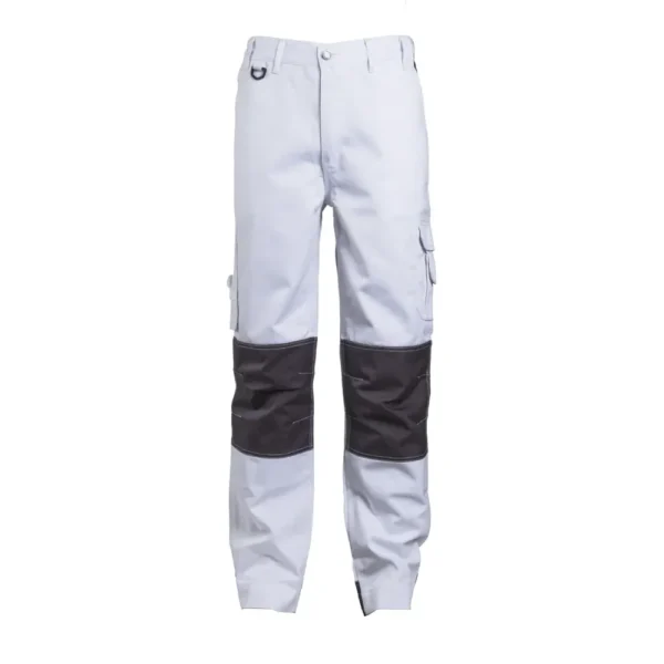 Pantalon de travail classique Poly/Coton 65/35