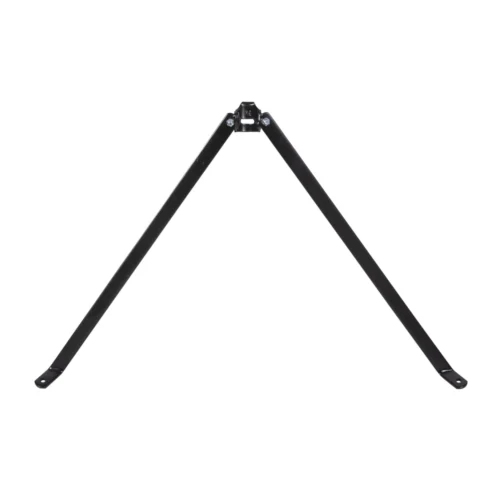 Triangle renfort metallique pour balai et raclette alu gm