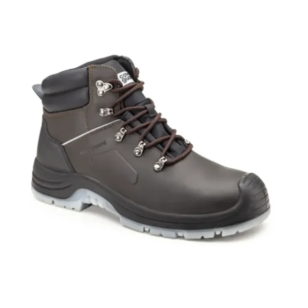 9sth370-2020-1_1000_786 Chaussures de sécurité montantes Stone S3 - Cuir Hydrofuge Marron