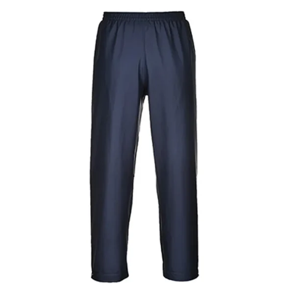 Pantalon de pluie ignifugé Portwest FR47 Sealtex FR
