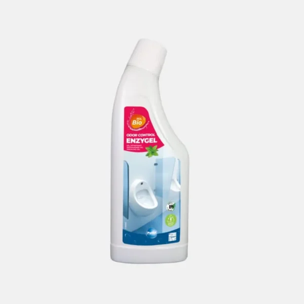 Polbio enzygel biotechnologique detartrant sanitaires (6 x 750ml)