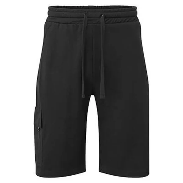 Bermuda de travail Portwest KX310 cargo noir