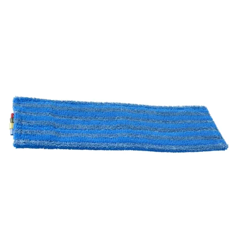Frange micro easy bleue velcro (carton de 20)  541300